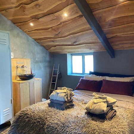 Bed and Breakfast Betuwsch Badhuys Lienden Exteriér fotografie