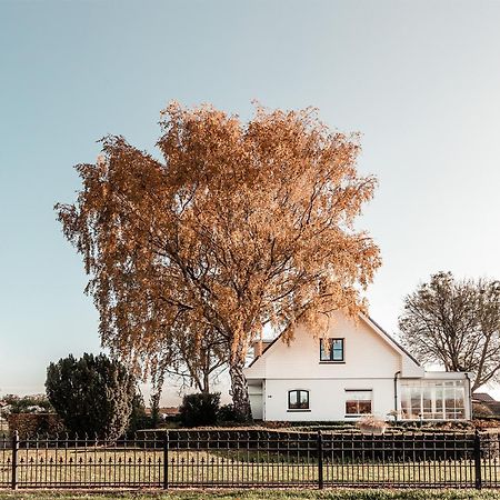 Bed and Breakfast Betuwsch Badhuys Lienden Exteriér fotografie