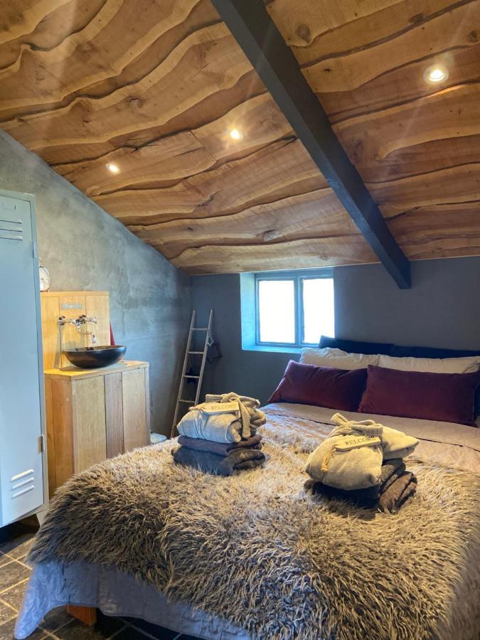 Bed and Breakfast Betuwsch Badhuys Lienden Exteriér fotografie