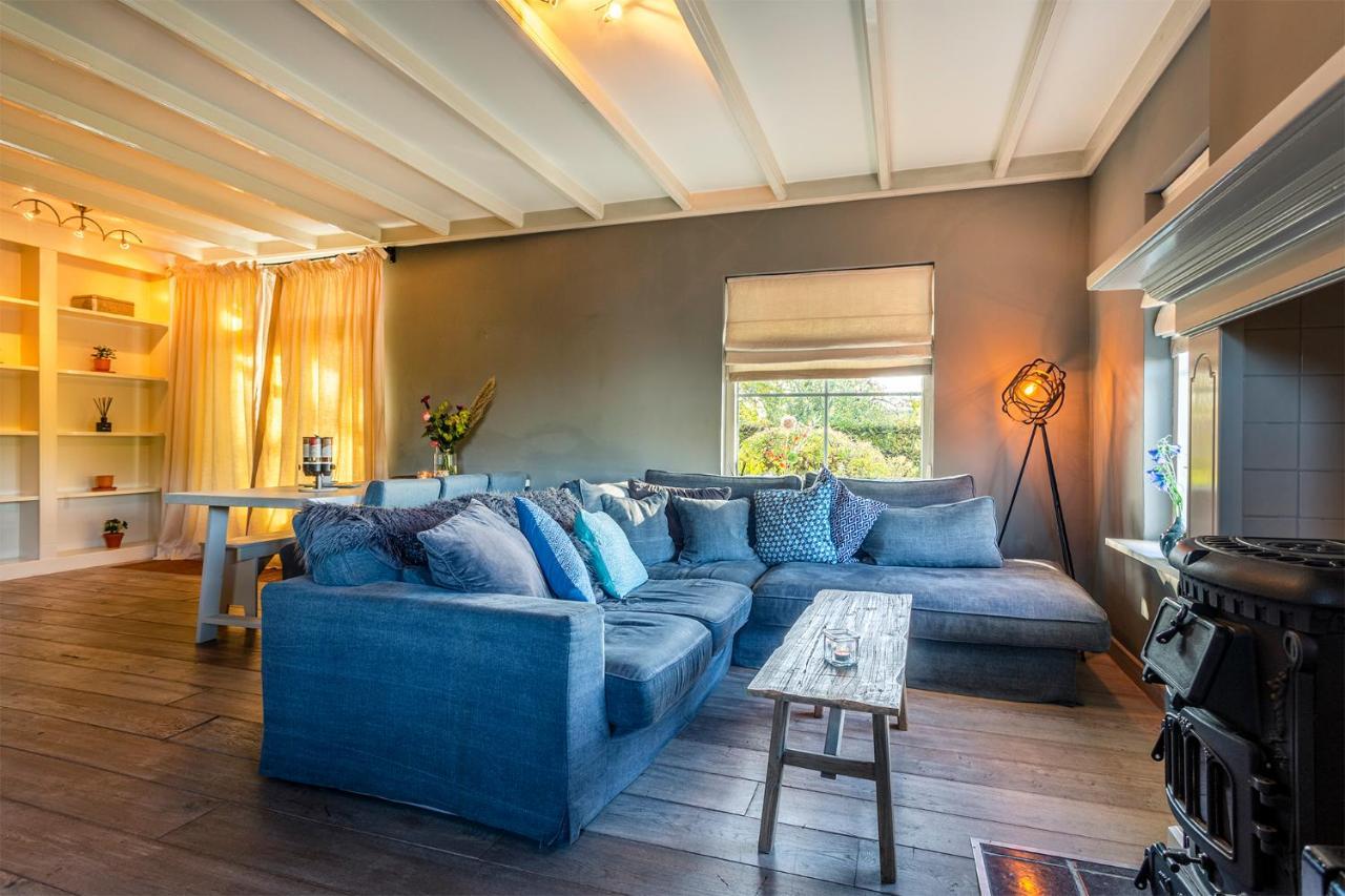Bed and Breakfast Betuwsch Badhuys Lienden Exteriér fotografie