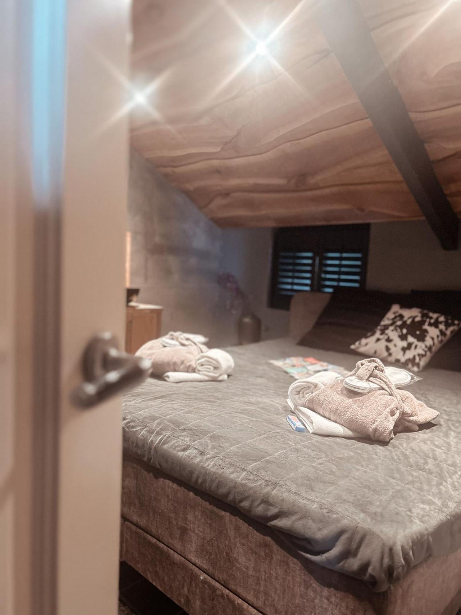 Bed and Breakfast Betuwsch Badhuys Lienden Exteriér fotografie